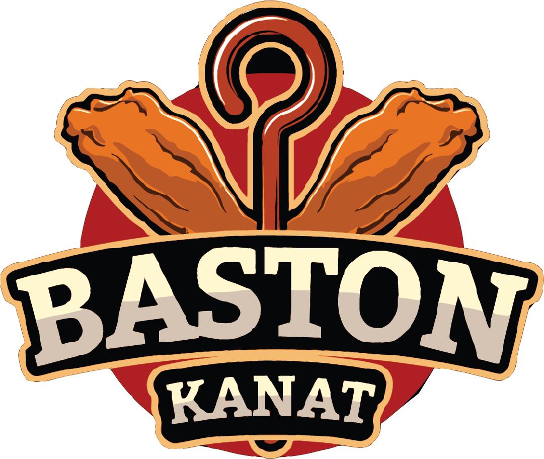 Baston Kanat